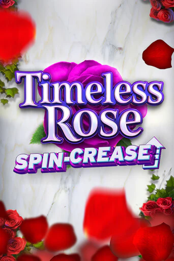 Демо игра Timeless Rose от  | Casino X BY