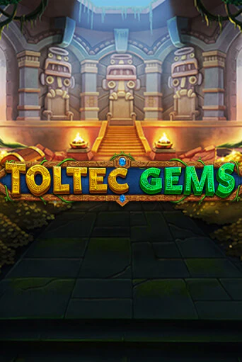 Демо игра Toltec Gems от  | Casino X BY