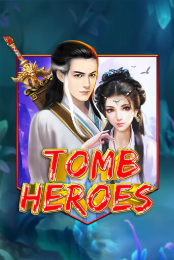 Демо игра Tomb Heroes от  | Casino X BY