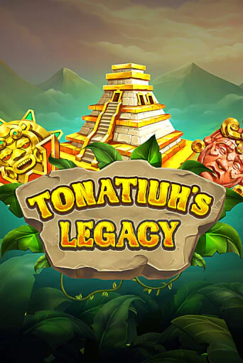 Демо игра Tonatiuh's Legacy от  | Casino X BY