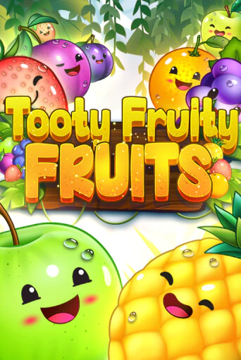 Демо игра Tooty Fruity Fruits от  | Casino X BY