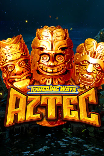 Демо игра Towering Ways Aztec от  | Casino X BY
