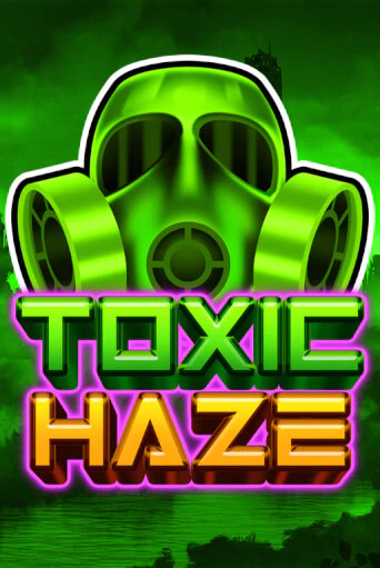 Демо игра Toxic Haze от  | Casino X BY
