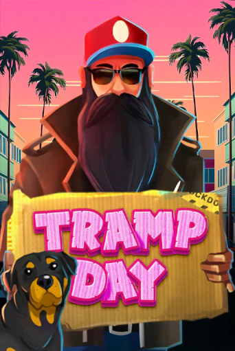 Демо игра Tramp Day от  | Casino X BY