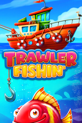Демо игра Trawler Fishin' от  | Casino X BY