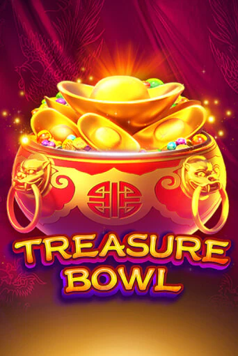 Демо игра Treasure Bowl от  | Casino X BY