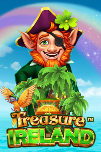 Демо игра Treasure Ireland от  | Casino X BY