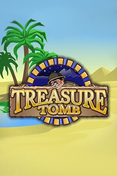 Демо игра Treasure Tomb от  | Casino X BY
