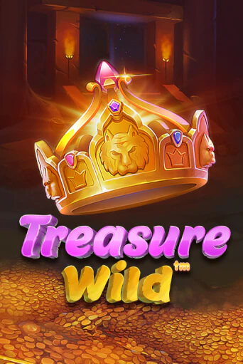 Демо игра Treasure Wild от  | Casino X BY