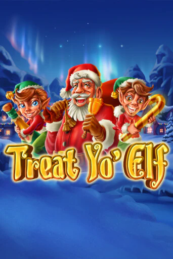 Демо игра Treat Yo’ Elf от  | Casino X BY