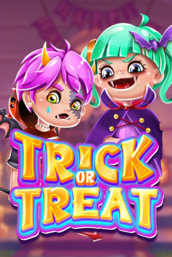 Демо игра Trick Or Treat от  | Casino X BY