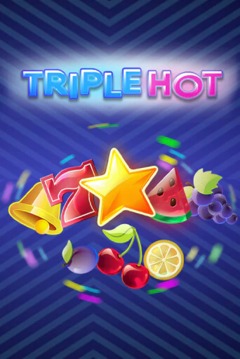 Демо игра Triple Hot от  | Casino X BY