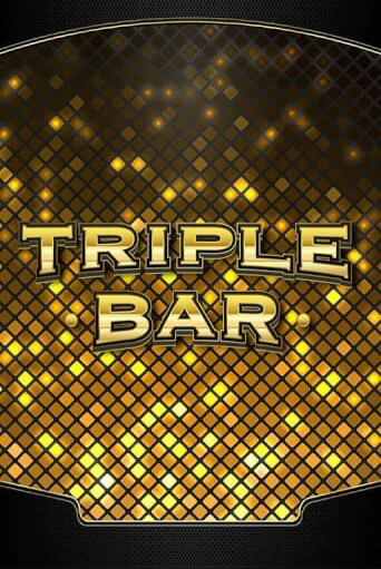 Демо игра Triple Bar от  | Casino X BY