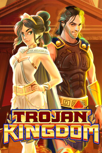 Демо игра Trojan Kingdom от  | Casino X BY
