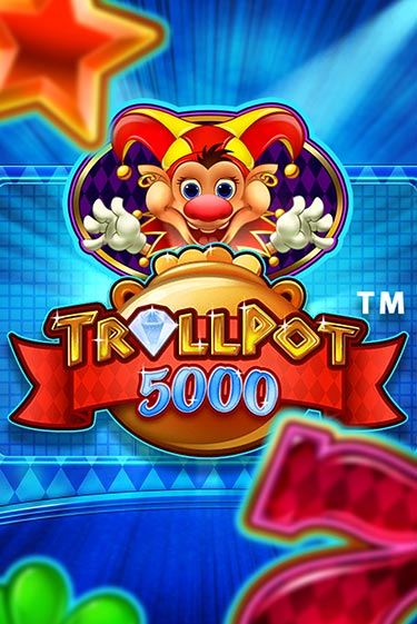 Демо игра Trollpot 5000 от  | Casino X BY