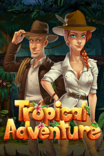 Демо игра Tropical Adventure от  | Casino X BY