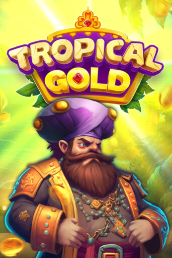 Демо игра Tropical Gold от  | Casino X BY