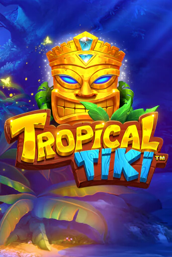 Демо игра Tropical Tiki от  | Casino X BY