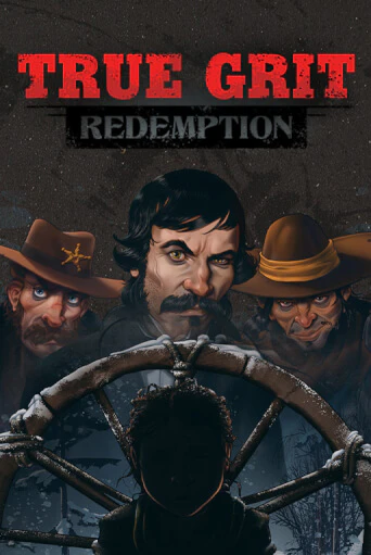 Демо игра True Grit от  | Casino X BY