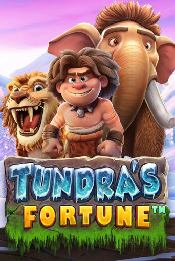 Демо игра Tundra's Fortune от  | Casino X BY