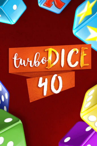 Демо игра Turbo Dice 40 от  | Casino X BY
