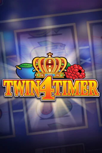 Демо игра Twin4Timer от  | Casino X BY