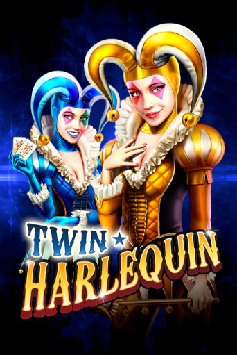 Демо игра Twin Harlequin от  | Casino X BY