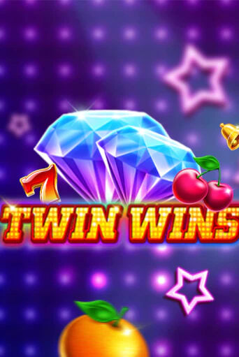 Демо игра TwinWins от  | Casino X BY