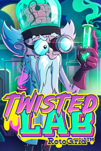 Демо игра Twisted Lab от  | Casino X BY