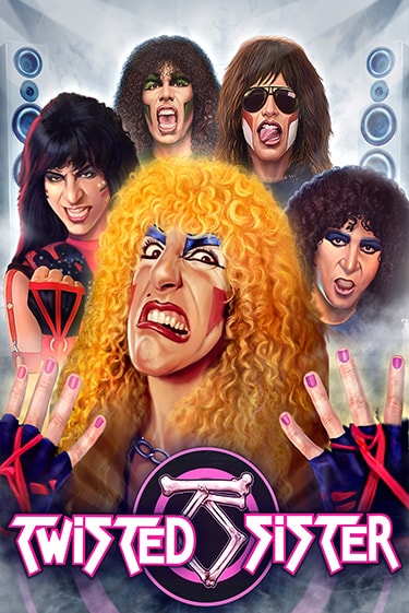 Демо игра Twisted Sister от  | Casino X BY