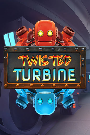 Демо игра Twisted Turbine от  | Casino X BY