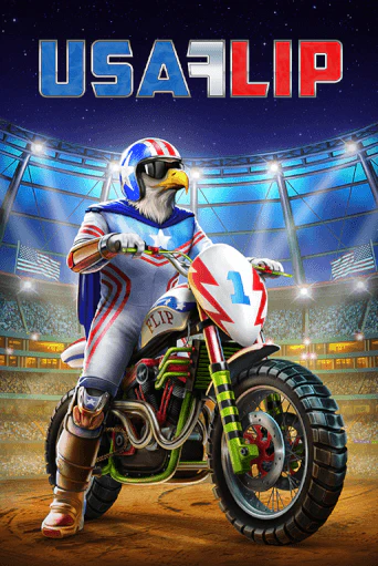 Демо игра USA Flip от  | Casino X BY