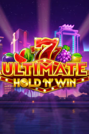 Демо игра Ultimate Hold N Win от  | Casino X BY