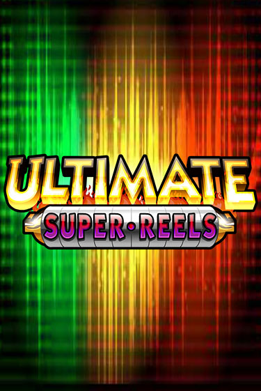 Демо игра Ultimate Super Reels от  | Casino X BY