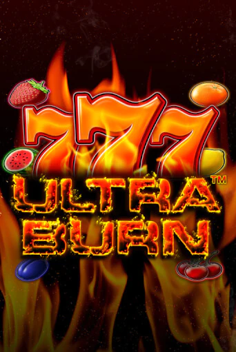 Демо игра Ultra Burn от  | Casino X BY