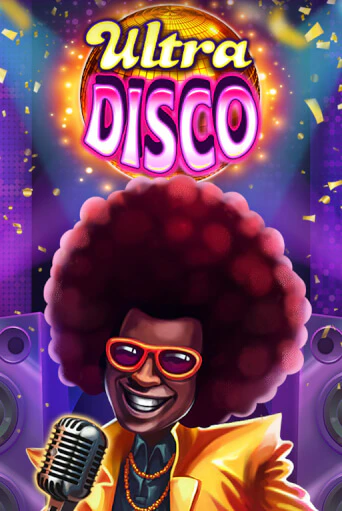Демо игра Ultra Disco от  | Casino X BY