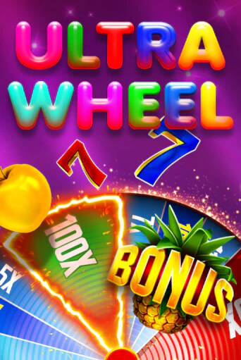 Демо игра Ultra Wheel от  | Casino X BY
