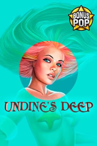Демо игра Undine's Deep от  | Casino X BY