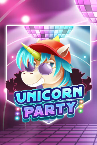 Демо игра Unicorn Party от  | Casino X BY