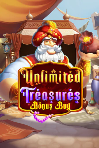Демо игра Unlimited Treasures Bonus Buy от  | Casino X BY