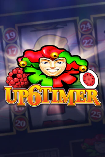 Демо игра Up6Timer от  | Casino X BY