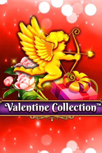 Демо игра Valentine Collection 10 Lines от  | Casino X BY