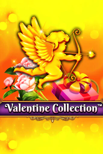Демо игра Valentine Collection 20 Lines от  | Casino X BY