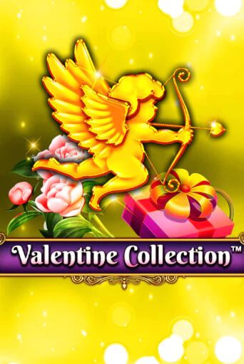Демо игра Valentine Collection 30 Lines от  | Casino X BY