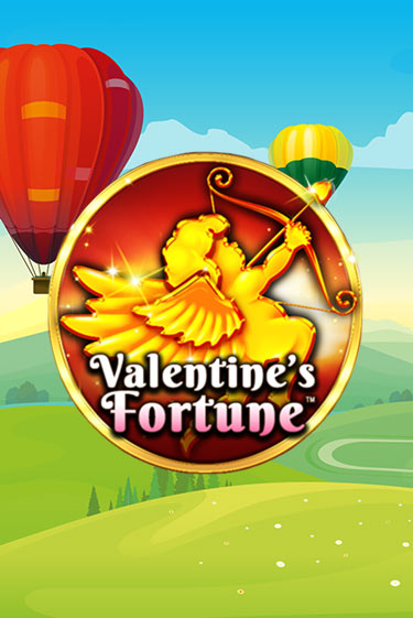 Демо игра Valentine's Fortune от  | Casino X BY
