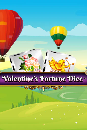 Демо игра Valentine’s Fortune Dice от  | Casino X BY