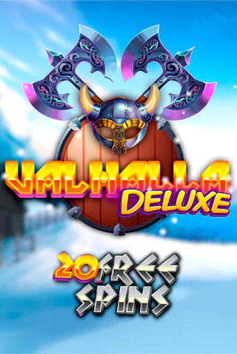 Демо игра Valhalla Deluxe от  | Casino X BY