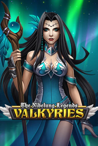 Демо игра Valkyries - The Nibelung Legends от  | Casino X BY