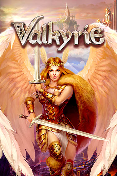 Демо игра Valkyrie от  | Casino X BY