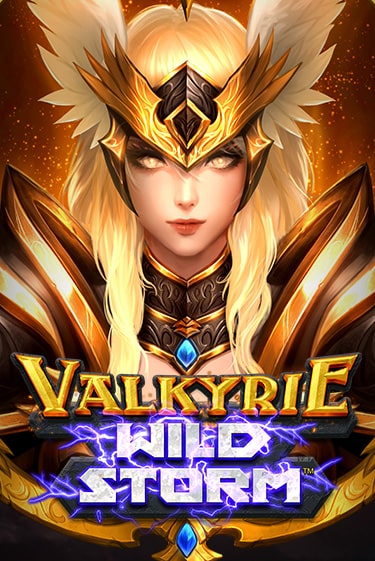 Демо игра Valkyrie Wild Storm от  | Casino X BY